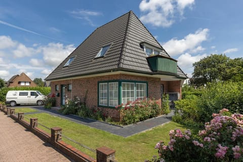 Elke 2 House in Büsum