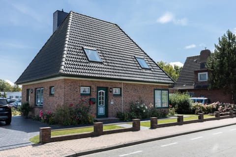 Elke 2 House in Büsum
