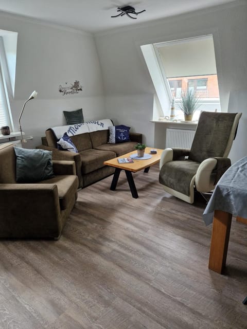 Elke 2 House in Büsum