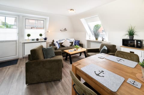 Elke 2 House in Büsum