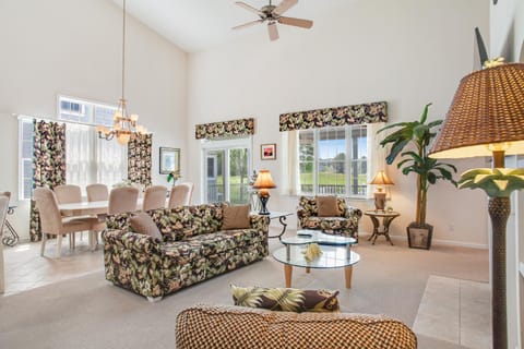 Bear Trap Dunes --- 144 Willow Oak House in Ocean View