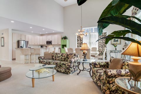 Bear Trap Dunes --- 144 Willow Oak House in Ocean View