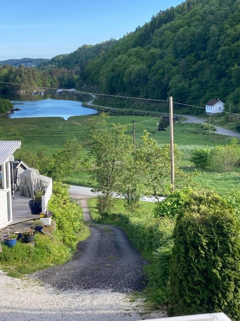 Property view