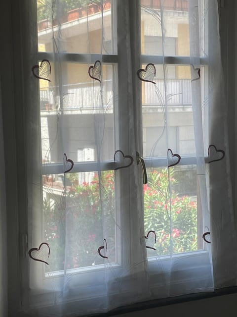 View (from property/room)