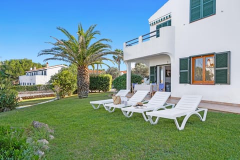 Patio, Garden, Garden view