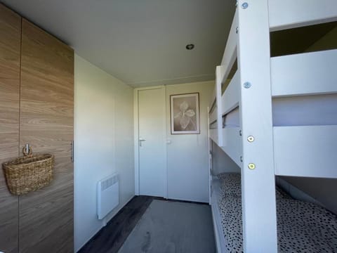 Dammhuis Zeeland Apartment in Oostkapelle