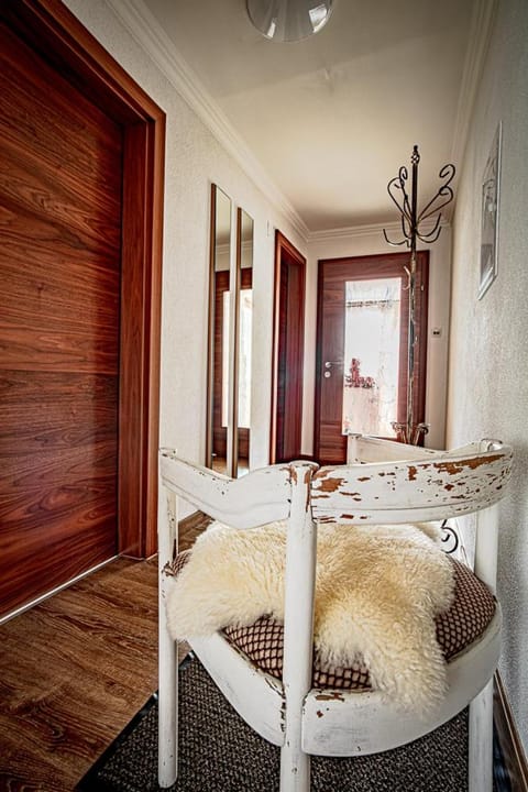 Apartments Leszek Elis 141 Apartment in Trentino-South Tyrol