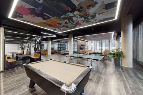 For Students Only Canvas Manchester Apartment in Salford