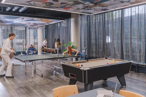 For Students Only Canvas Manchester Apartment in Salford