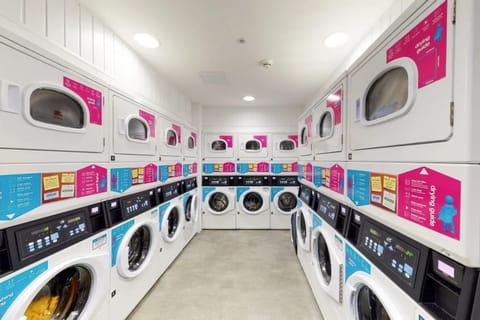 For Students Only Canvas Manchester Apartment in Salford