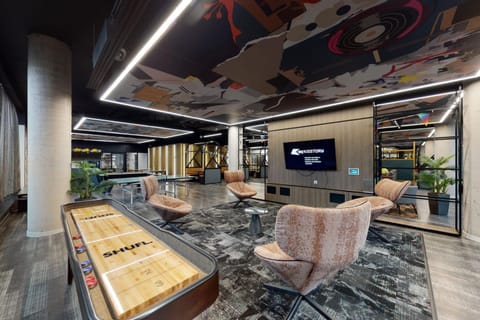 Communal lounge/ TV room, Seating area