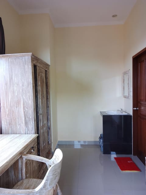 Sae sae home stay Vacation rental in Ubud