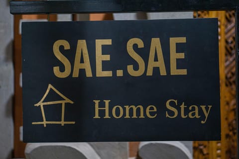 Sae sae home stay Vacation rental in Ubud