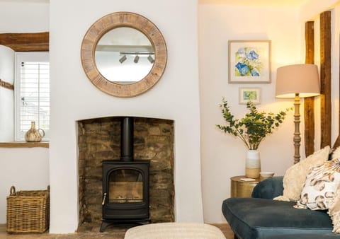 Windsor Cottage - Bolthole in the heart of CN! House in Chipping Norton