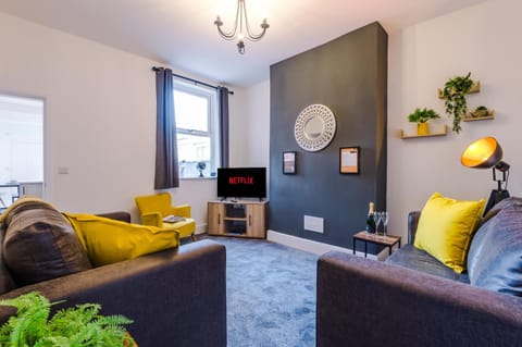 TV and multimedia, Living room