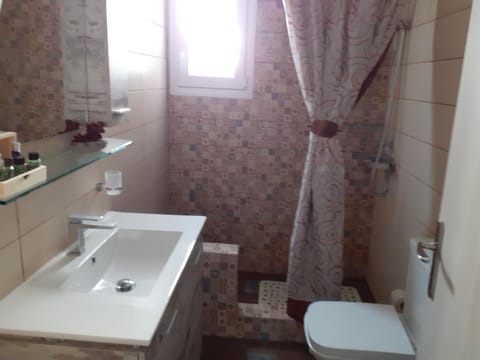 Christen house Villa in Euboea