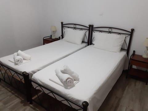 Christen house Villa in Euboea