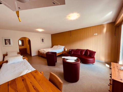 SKY Rooms, Mountainous View Bed and Breakfast in Vorarlberg, Austria