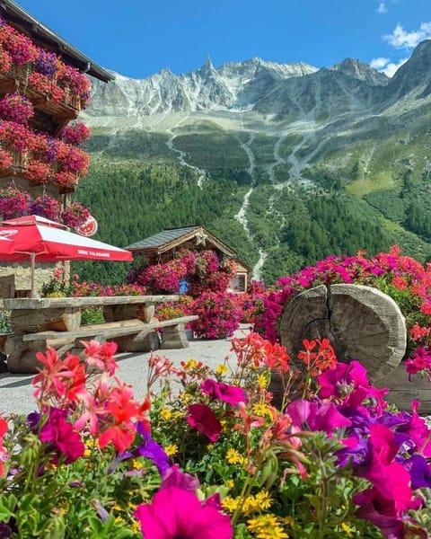 SKY Rooms, Mountainous View Bed and Breakfast in Vorarlberg, Austria