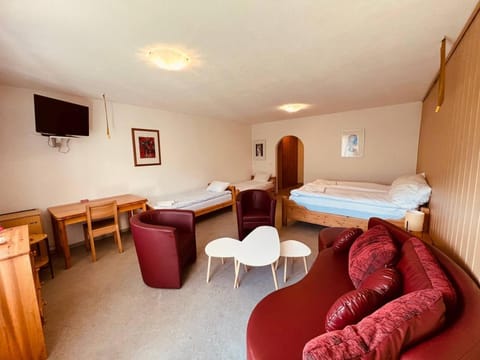 SKY Rooms, Mountainous View Bed and Breakfast in Vorarlberg, Austria