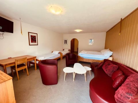 SKY Rooms, Mountainous View Bed and Breakfast in Vorarlberg, Austria