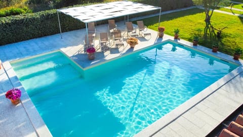 Spa and wellness centre/facilities, Swimming pool