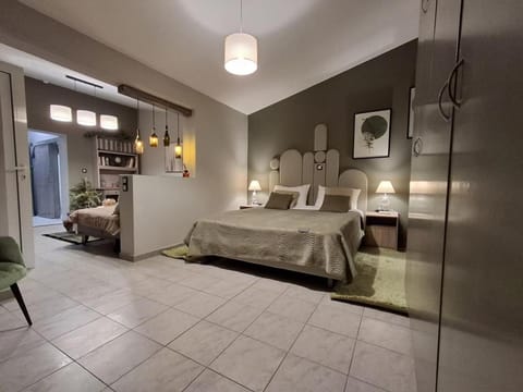 Wine Reflections Apartment near Nafplio Apartment in Argolis, Greece