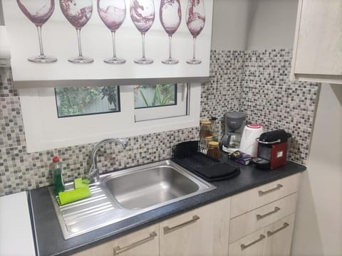 Coffee/tea facilities, Kitchen or kitchenette