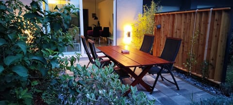 Marjan Rose Apartment in Split