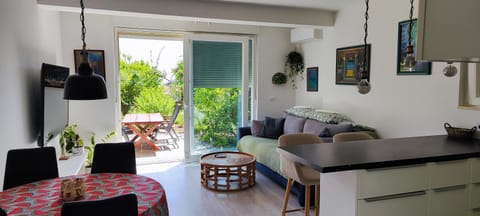 Marjan Rose Apartment in Split