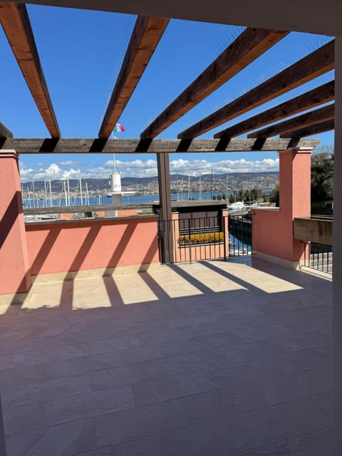 Apartment Giulia Apartment in Trieste