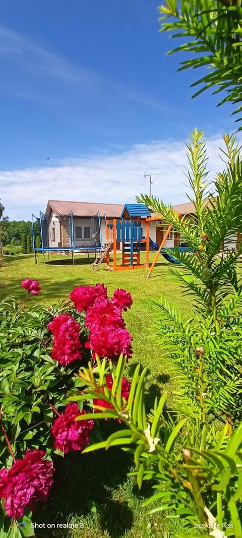 Children play ground