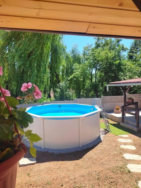 Spa and wellness centre/facilities, Swimming pool