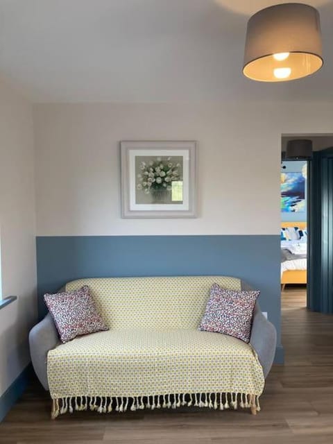 Natures Rest Apartment Apartment in County Clare