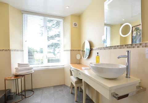 Fairfield House and Gardens Bed and Breakfast in Bowness-on-Windermere