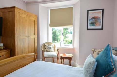 Fairfield House and Gardens Bed and Breakfast in Bowness-on-Windermere