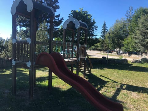 Le joli coin Apartment in Aosta Valley, Italy