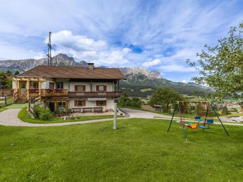 Property building, Day, Natural landscape