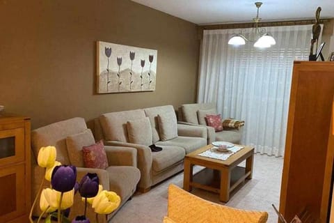 Apartamento a 150m de la playa Wifi gratis Apartment in Dénia