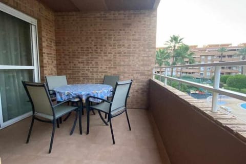 Apartamento a 150m de la playa Wifi gratis Apartment in Dénia