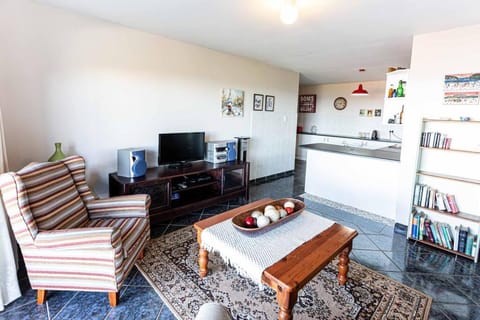 2 Bedroom Holiday Flat in Dana Bay Apartment in Western Cape