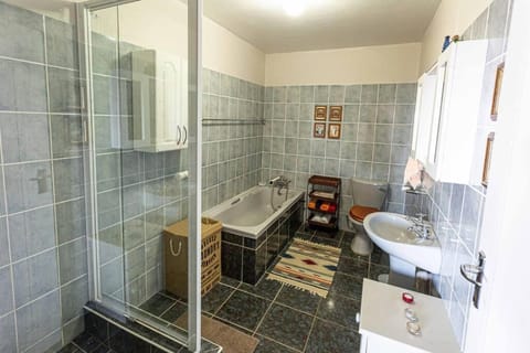 2 Bedroom Holiday Flat in Dana Bay Apartment in Western Cape