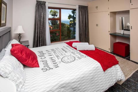 2 Bedroom Holiday Flat in Dana Bay Apartment in Western Cape