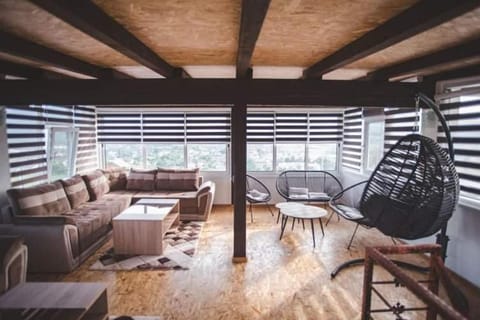 Living room, Lounge or bar, Seating area