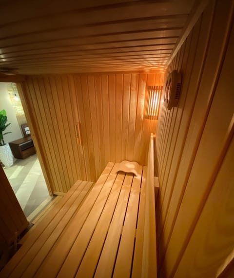 Spa Pleasure Apartman Apartment in Novi Sad