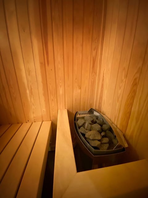 Spa Pleasure Apartman Apartment in Novi Sad