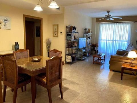 Precioso apartamento en Urbanización Puerto Romano Apartment in Dénia