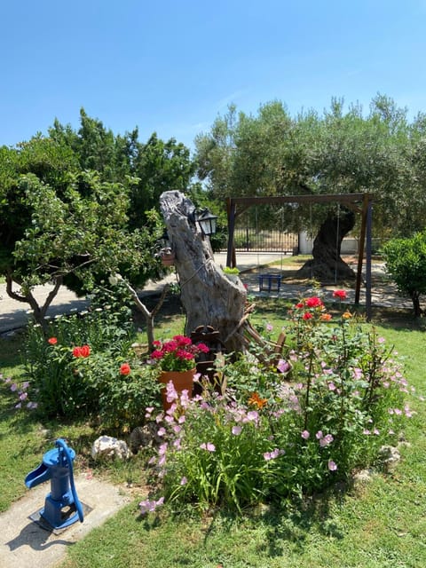 People, Children play ground, Garden, children