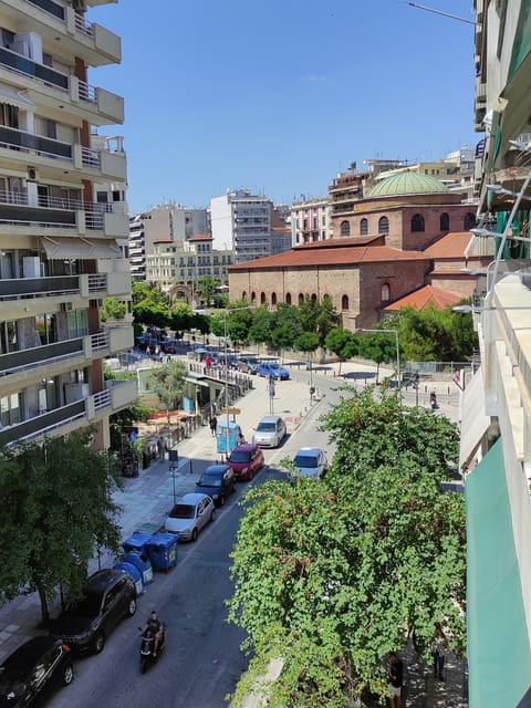 City view