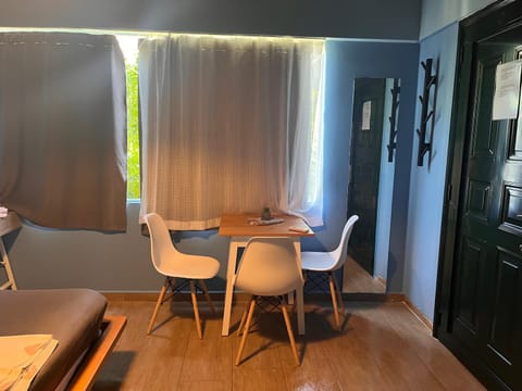 Blue studio Apartment in Decentralized Administration of Macedonia and Thrace